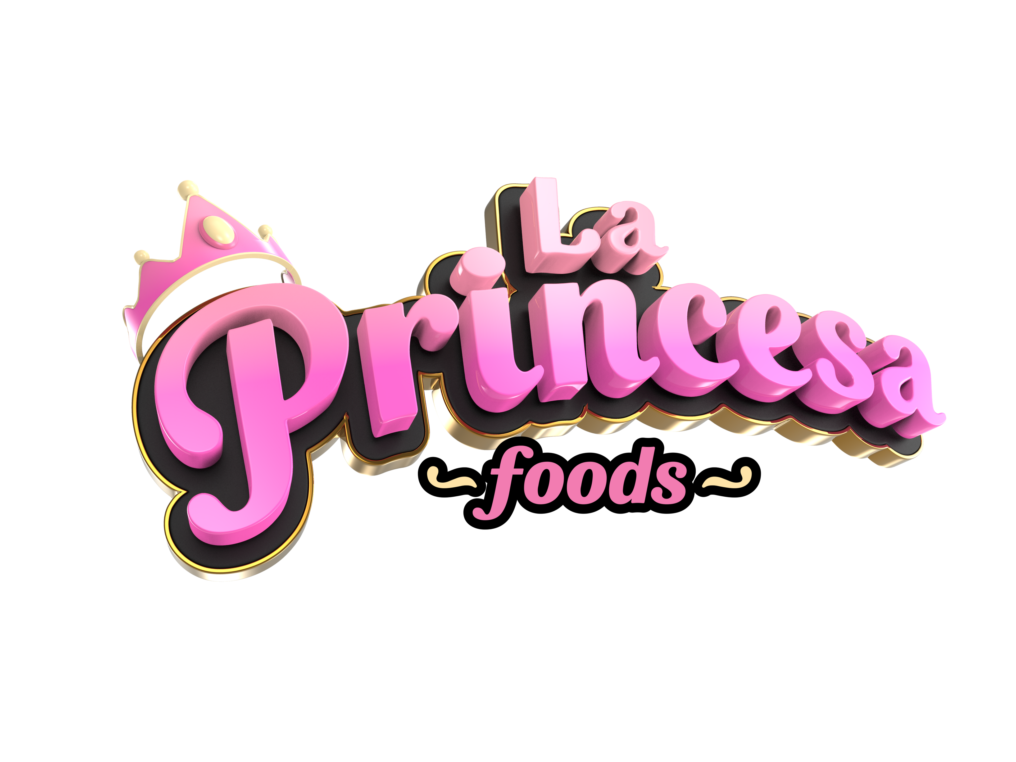 La Princesa Bakery Inc